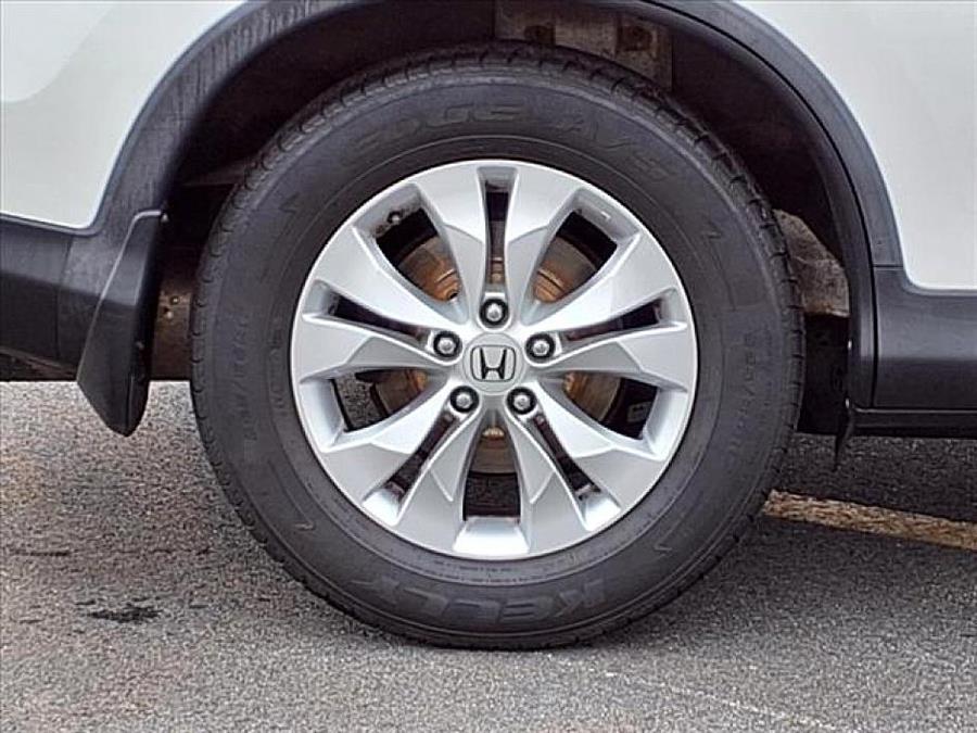 2014 Honda CR-V EX-L photo