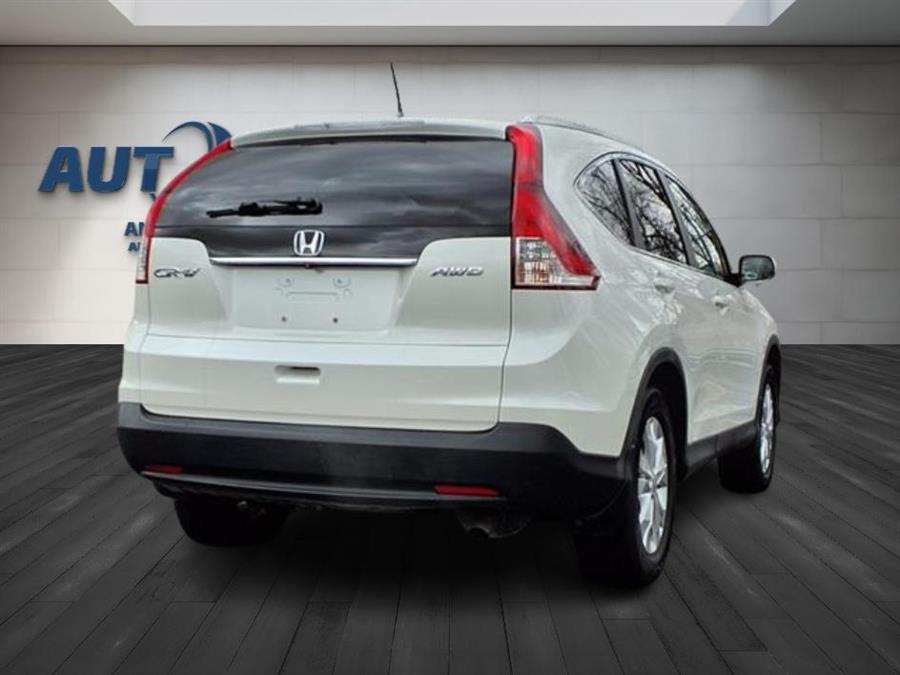 2014 Honda CR-V EX-L photo