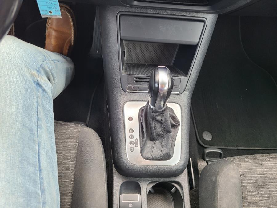 2014 Volkswagen Tiguan S photo
