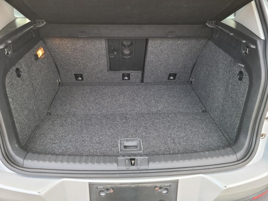 2014 Volkswagen Tiguan S photo