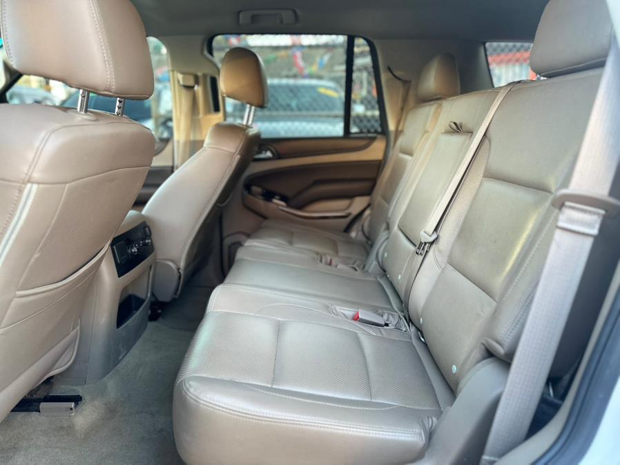 2016 Chevrolet Tahoe LS 4x4 4dr SUV photo