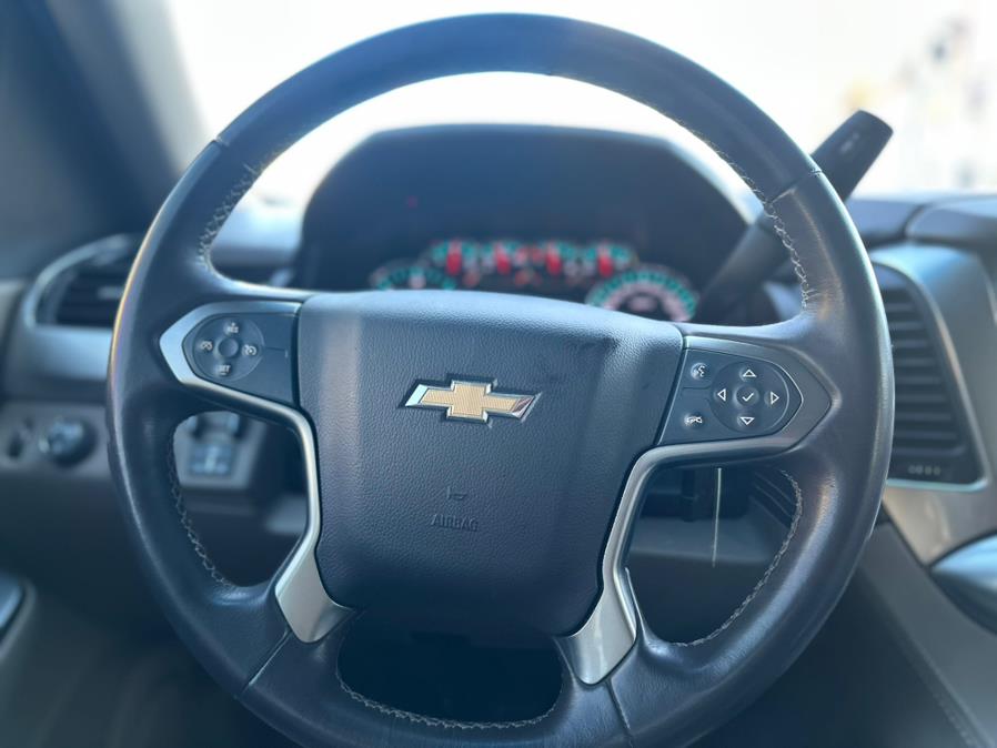 2016 Chevrolet Tahoe LS 4x4 4dr SUV photo
