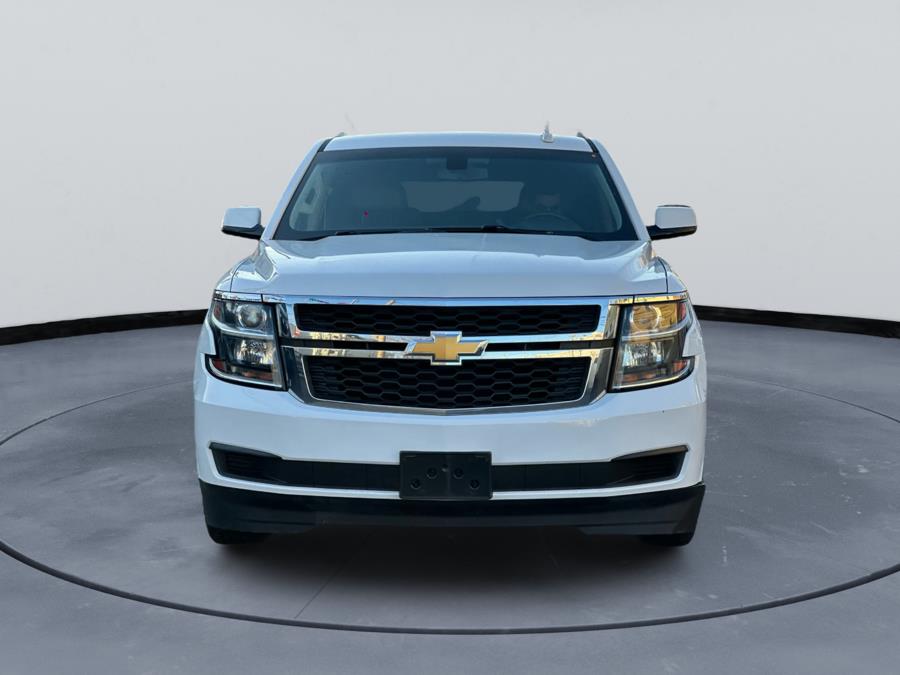 2016 Chevrolet Tahoe LS 4x4 4dr SUV photo
