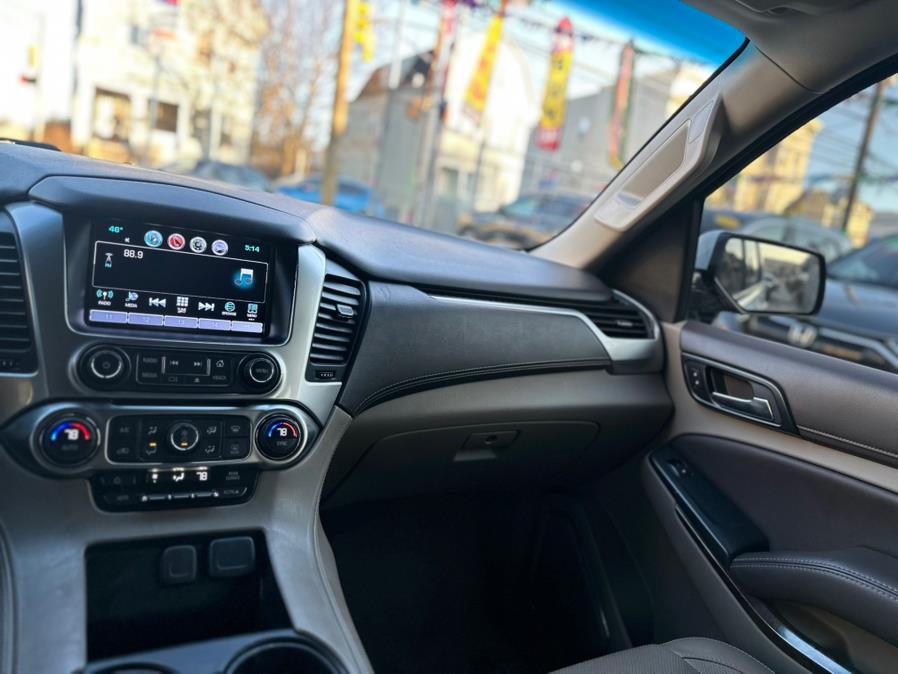 2016 Chevrolet Tahoe LS 4x4 4dr SUV photo