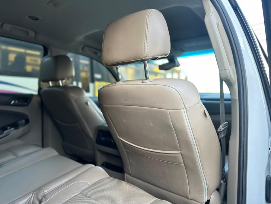 2016 Chevrolet Tahoe LS 4x4 4dr SUV photo