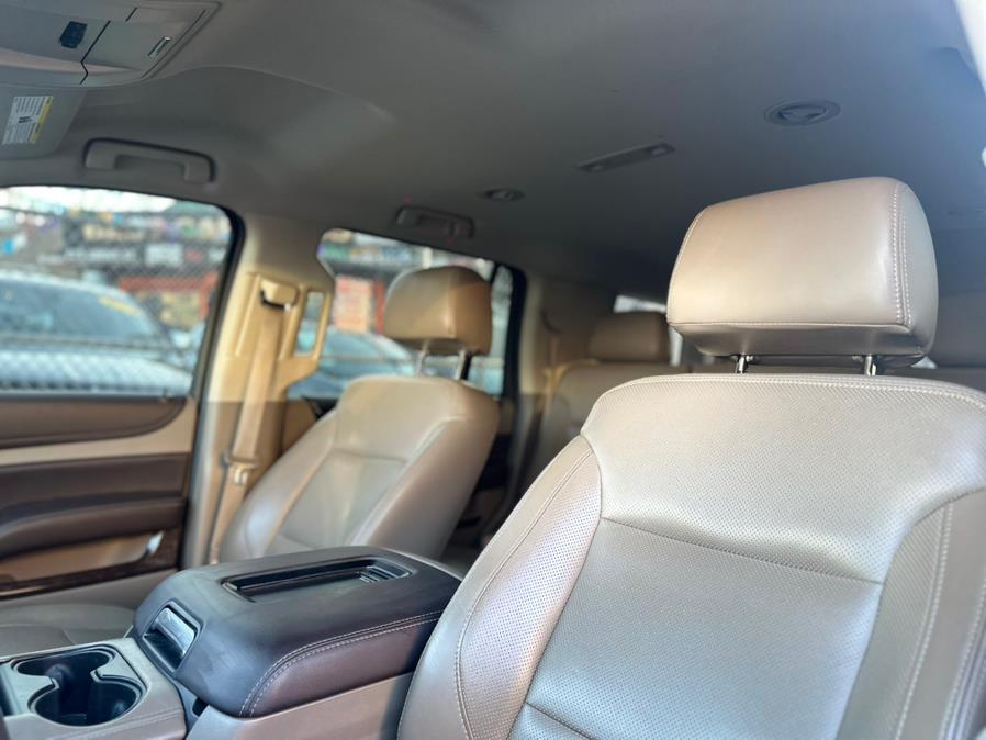 2016 Chevrolet Tahoe LS 4x4 4dr SUV photo