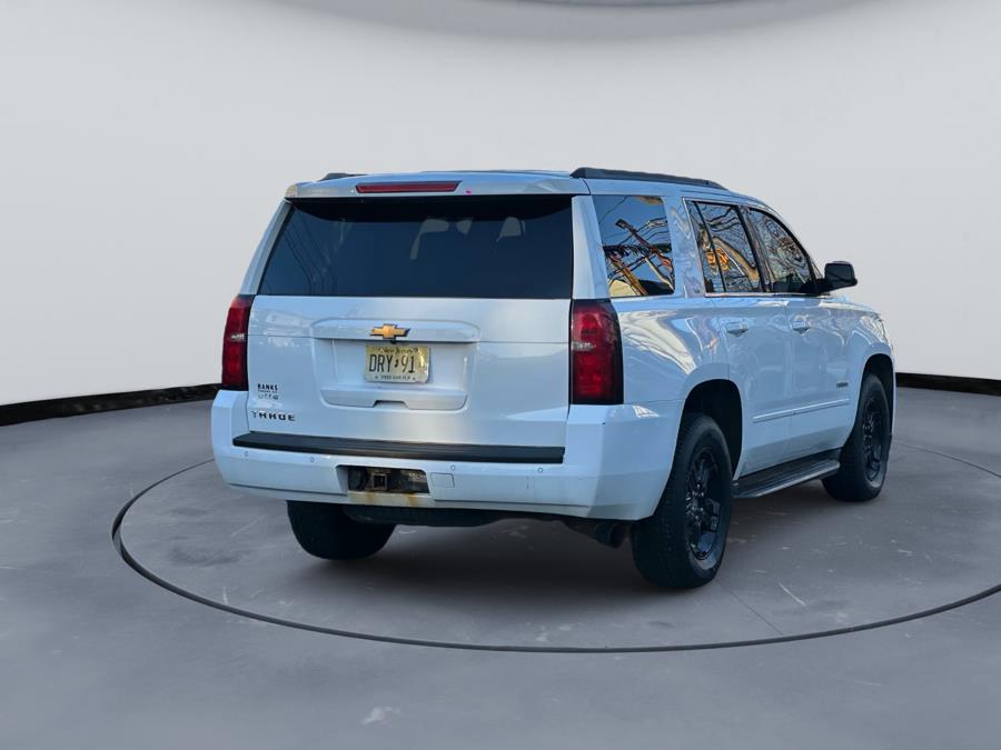 2016 Chevrolet Tahoe LS 4x4 4dr SUV photo