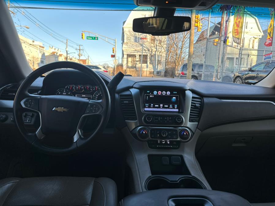 2016 Chevrolet Tahoe LS 4x4 4dr SUV photo