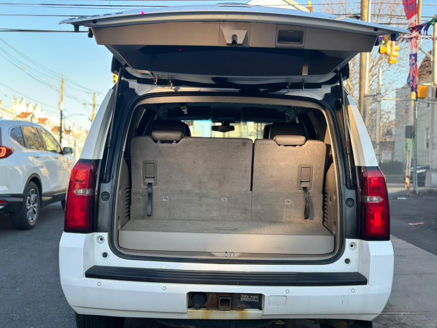 2016 Chevrolet Tahoe LS 4x4 4dr SUV photo