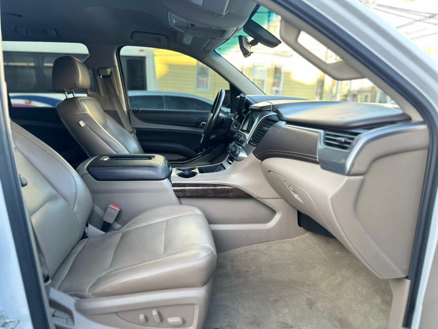 2016 Chevrolet Tahoe LS 4x4 4dr SUV photo