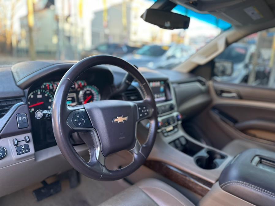 2016 Chevrolet Tahoe LS 4x4 4dr SUV photo