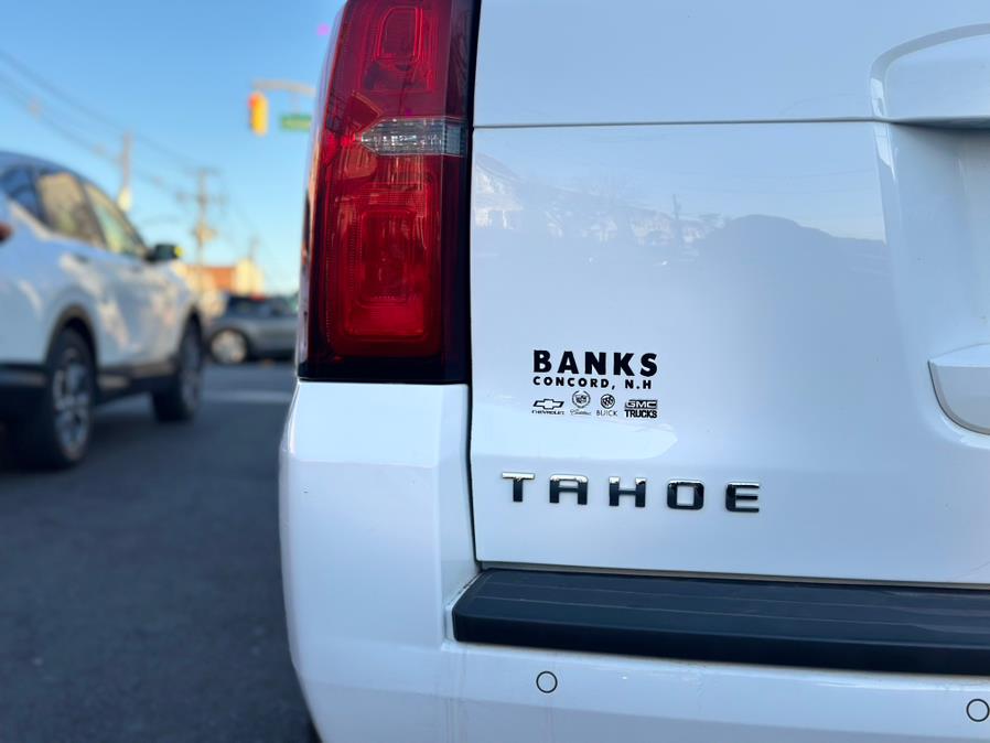 2016 Chevrolet Tahoe LS 4x4 4dr SUV photo