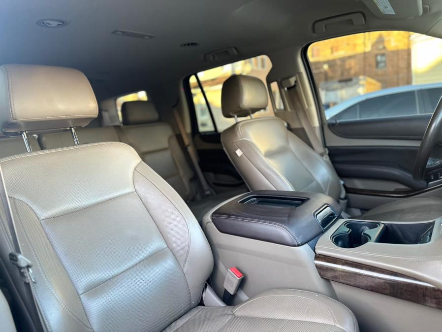 2016 Chevrolet Tahoe LS 4x4 4dr SUV photo