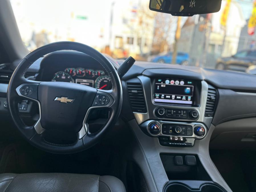 2016 Chevrolet Tahoe LS 4x4 4dr SUV photo