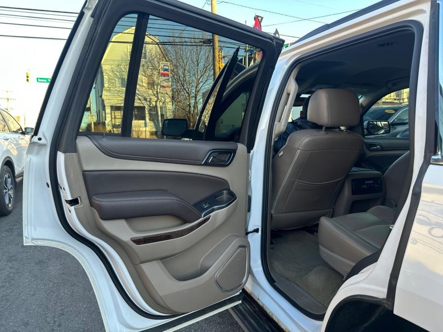 2016 Chevrolet Tahoe LS 4x4 4dr SUV photo
