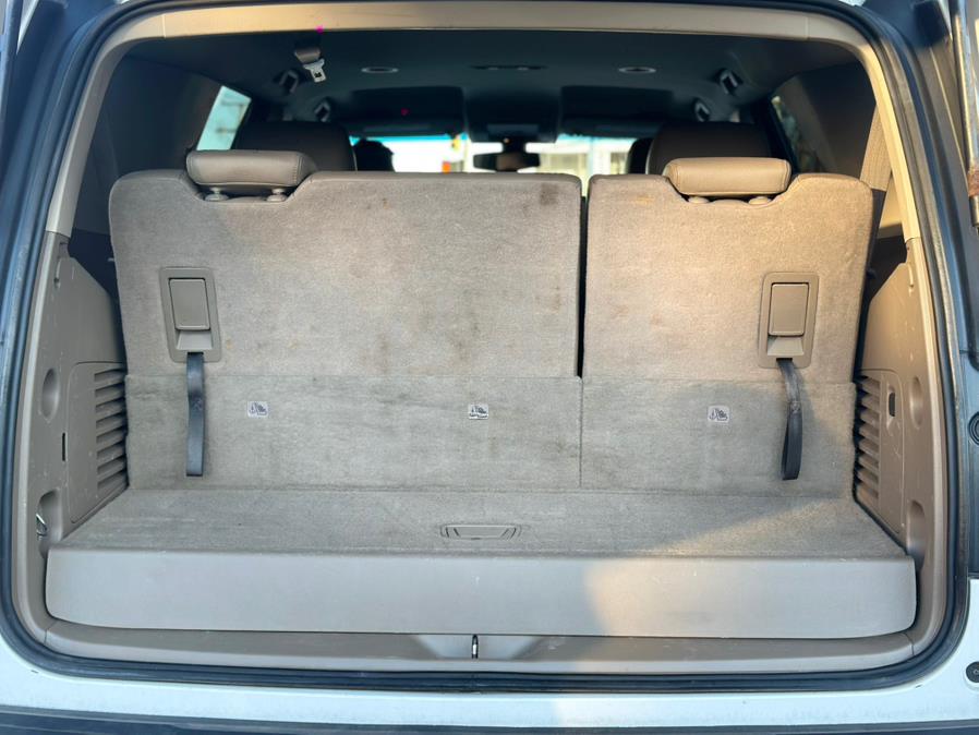 2016 Chevrolet Tahoe LS 4x4 4dr SUV photo