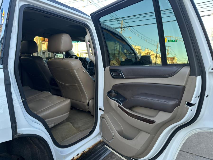 2016 Chevrolet Tahoe LS 4x4 4dr SUV photo