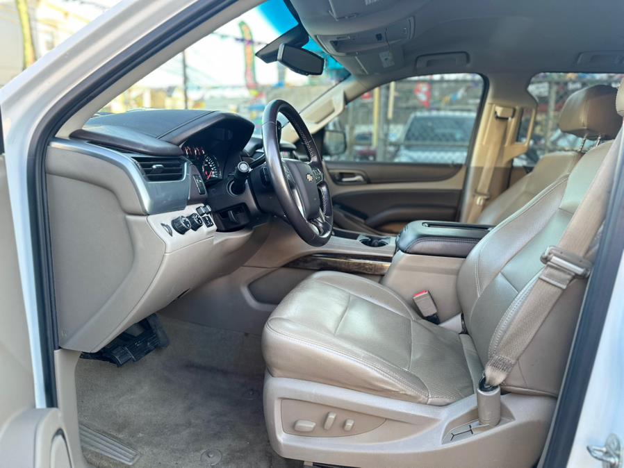 2016 Chevrolet Tahoe LS 4x4 4dr SUV photo