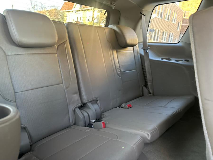 2016 Chevrolet Tahoe LS 4x4 4dr SUV photo