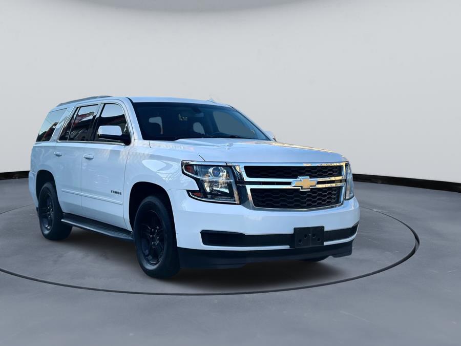 2016 Chevrolet Tahoe LS 4x4 4dr SUV photo