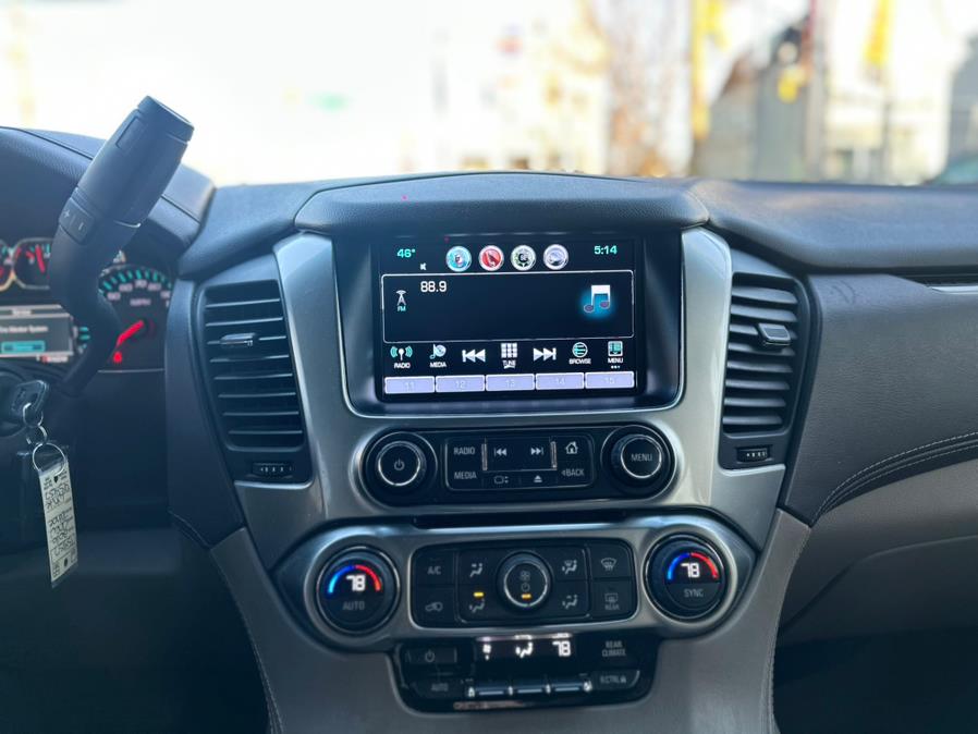 2016 Chevrolet Tahoe LS 4x4 4dr SUV photo