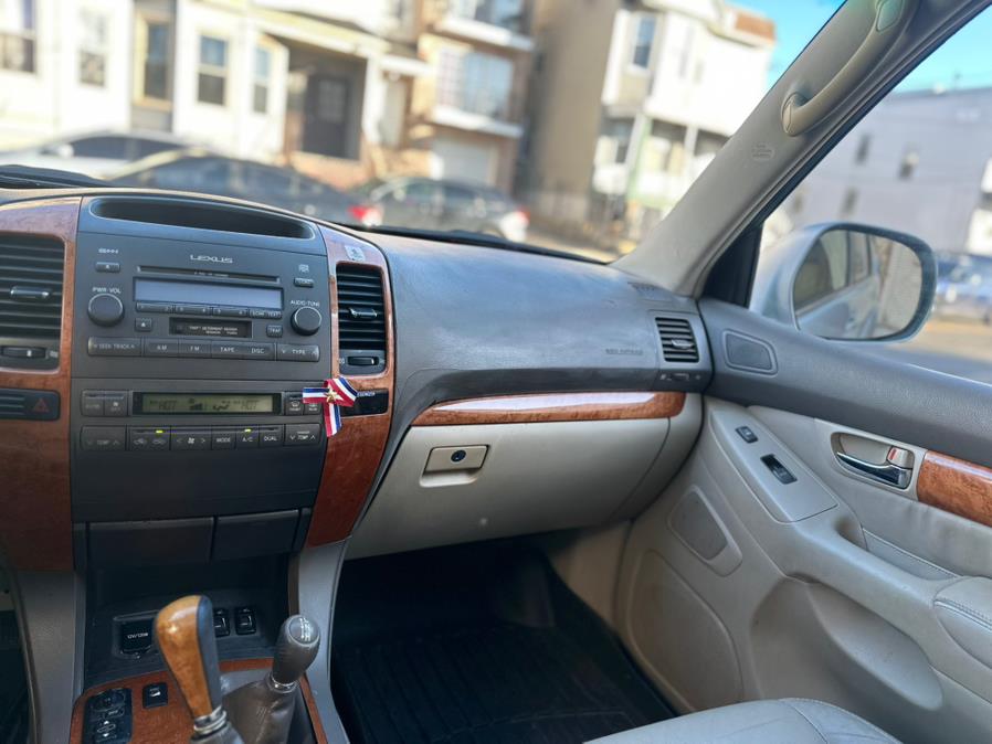 2006 Lexus GX 470 photo