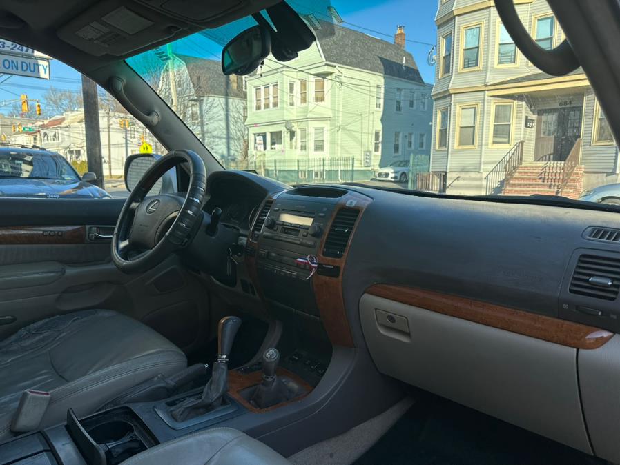 2006 Lexus GX 470 photo