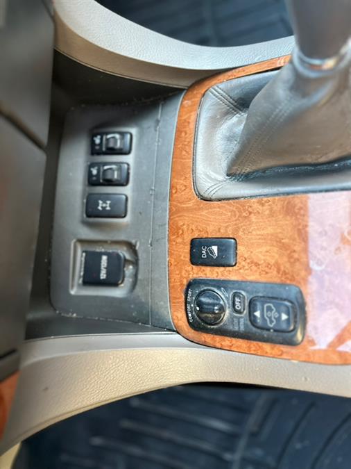 2006 Lexus GX 470 photo