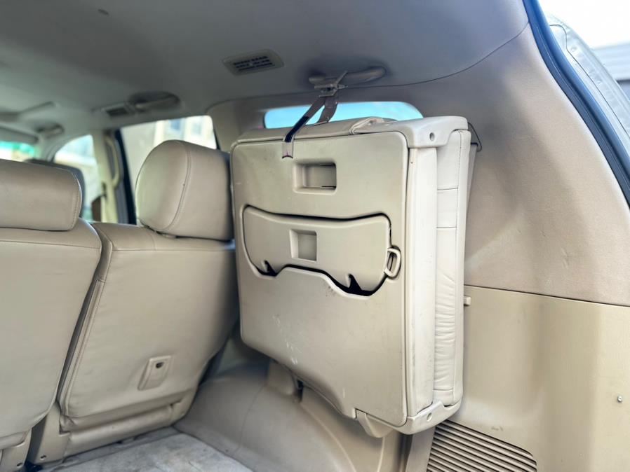 2006 Lexus GX 470 photo