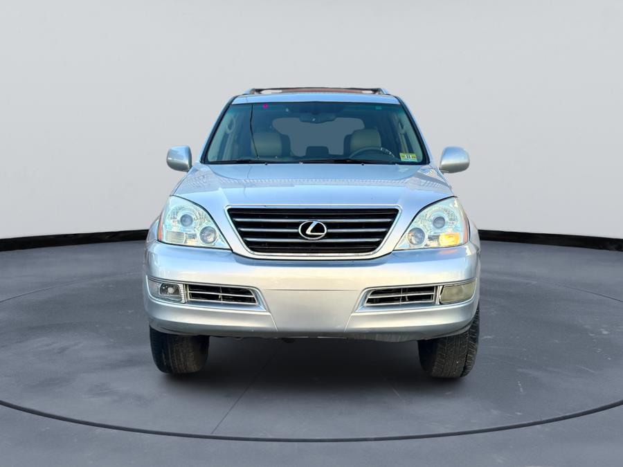 2006 Lexus GX 470 photo