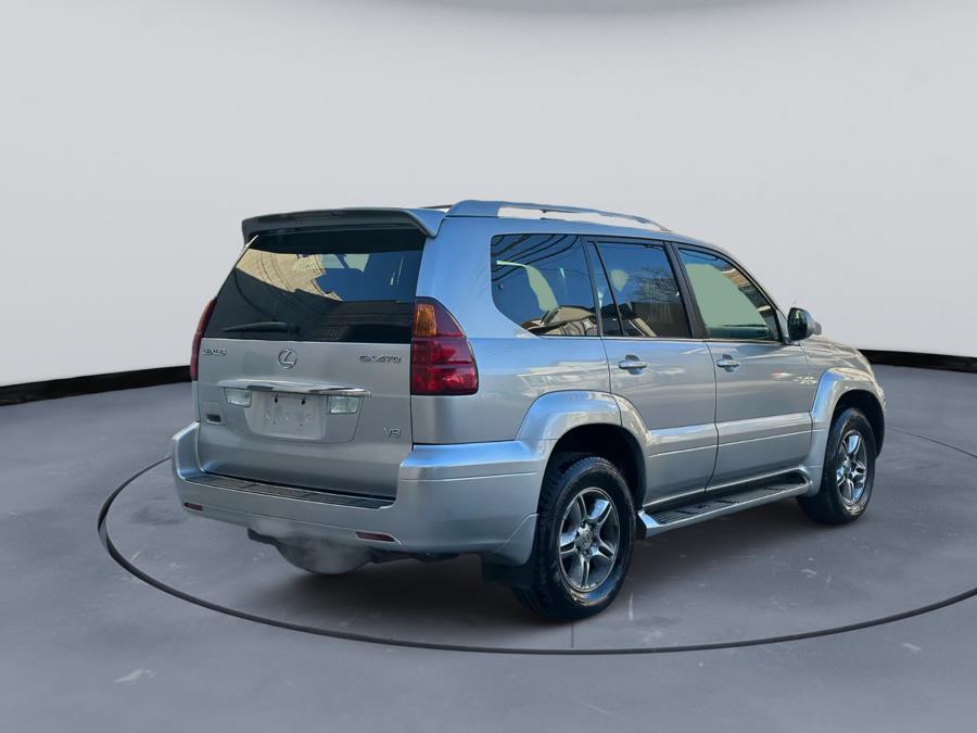 2006 Lexus GX 470 photo