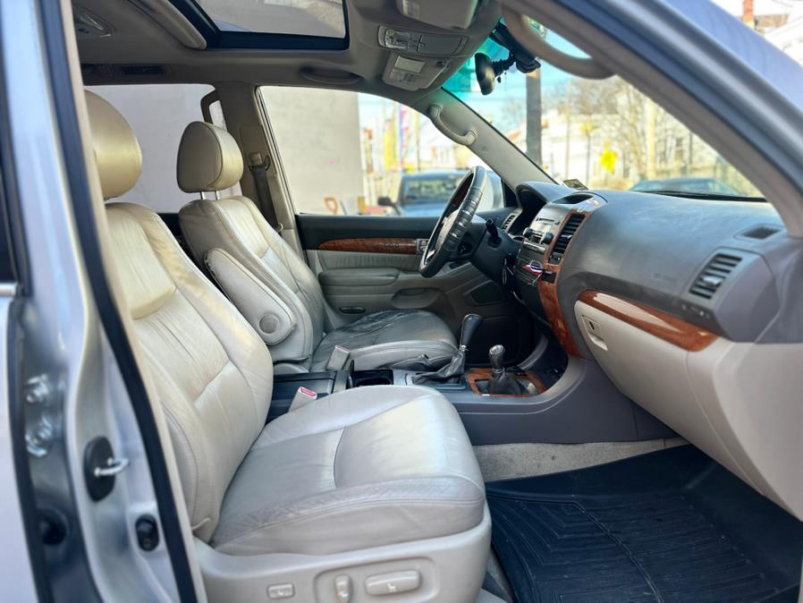 2006 Lexus GX 470 photo