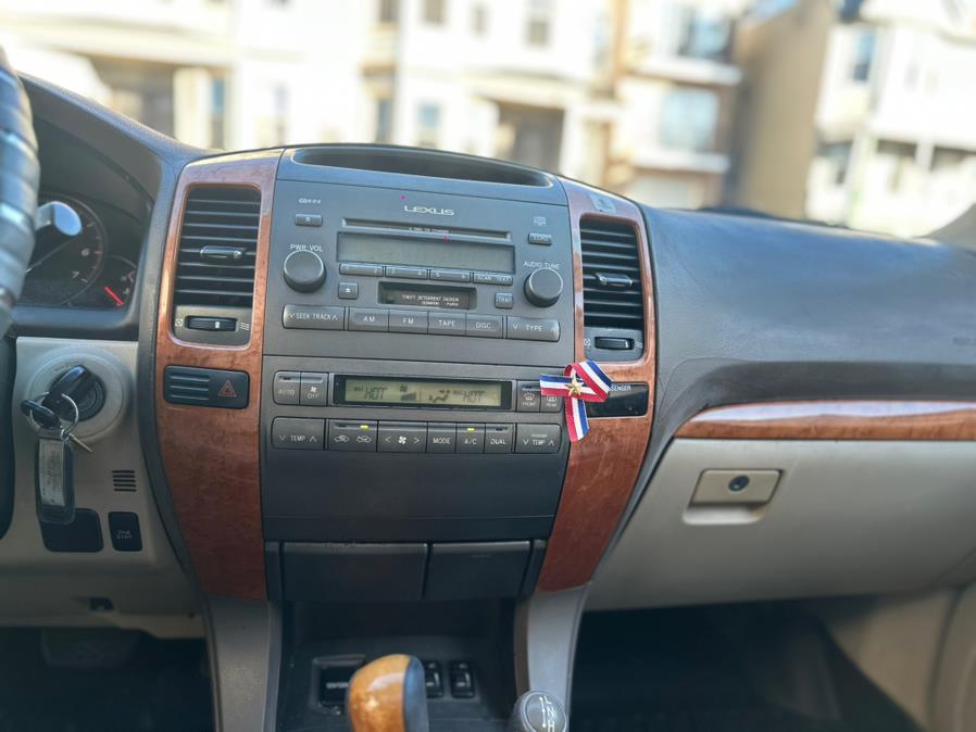 2006 Lexus GX 470 photo