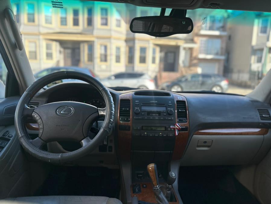 2006 Lexus GX 470 photo