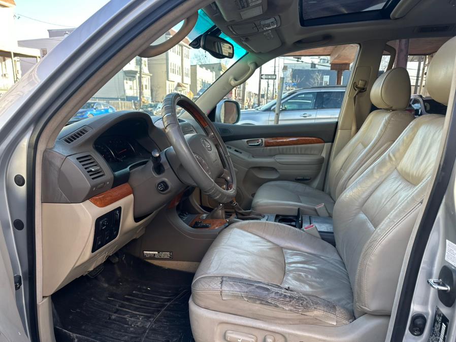 2006 Lexus GX 470 photo
