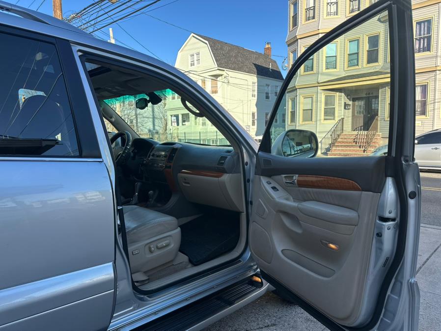 2006 Lexus GX 470 photo