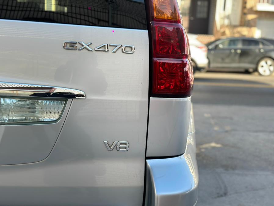 2006 Lexus GX 470 photo