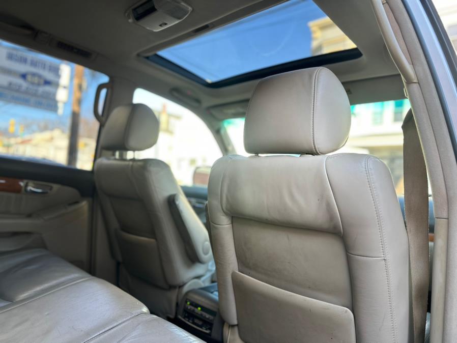 2006 Lexus GX 470 photo