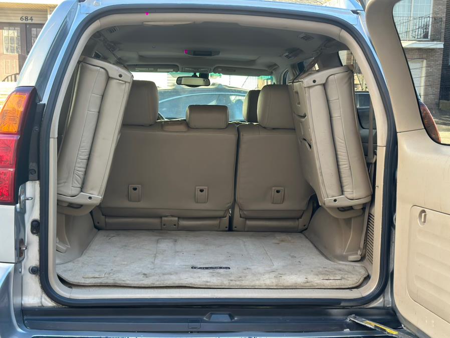 2006 Lexus GX 470 photo
