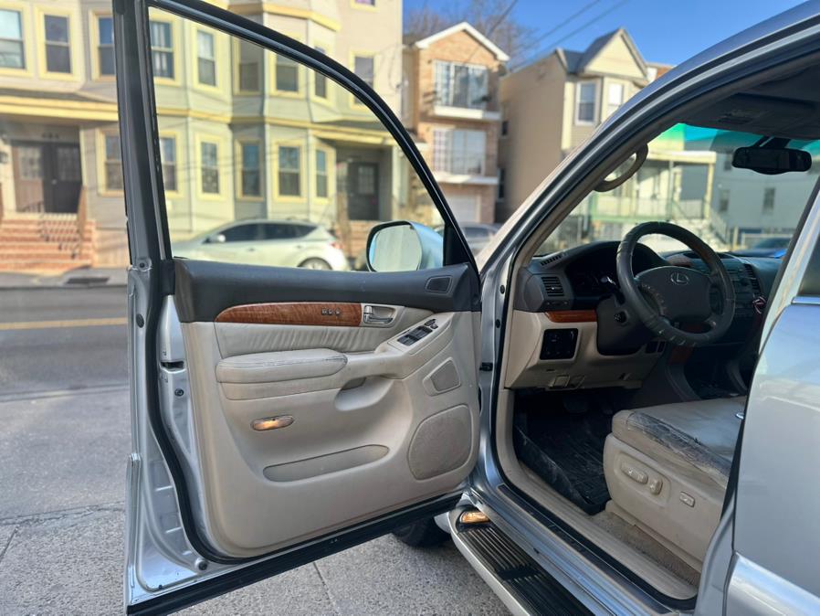 2006 Lexus GX 470 photo