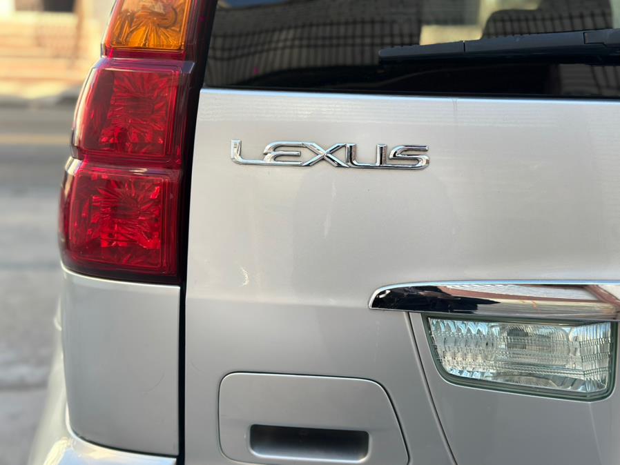 2006 Lexus GX 470 photo