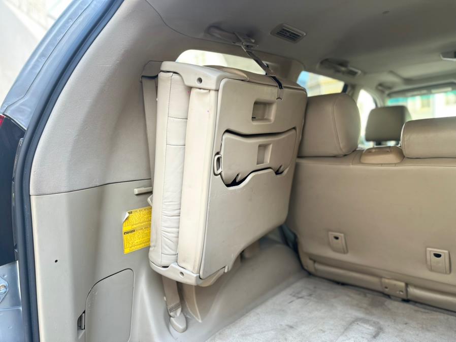 2006 Lexus GX 470 photo