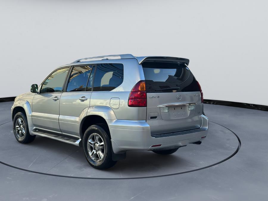 2006 Lexus GX 470 photo
