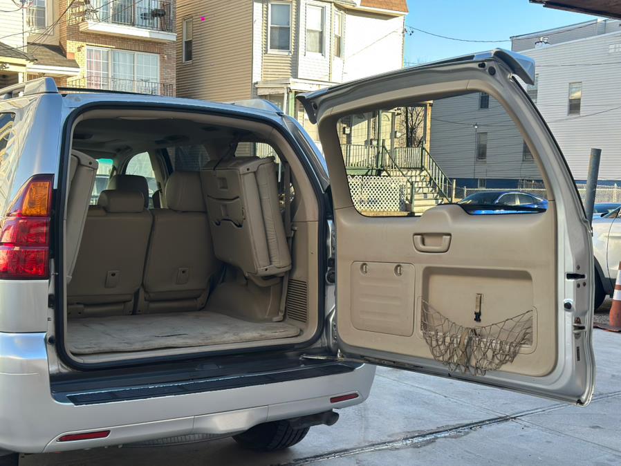 2006 Lexus GX 470 photo
