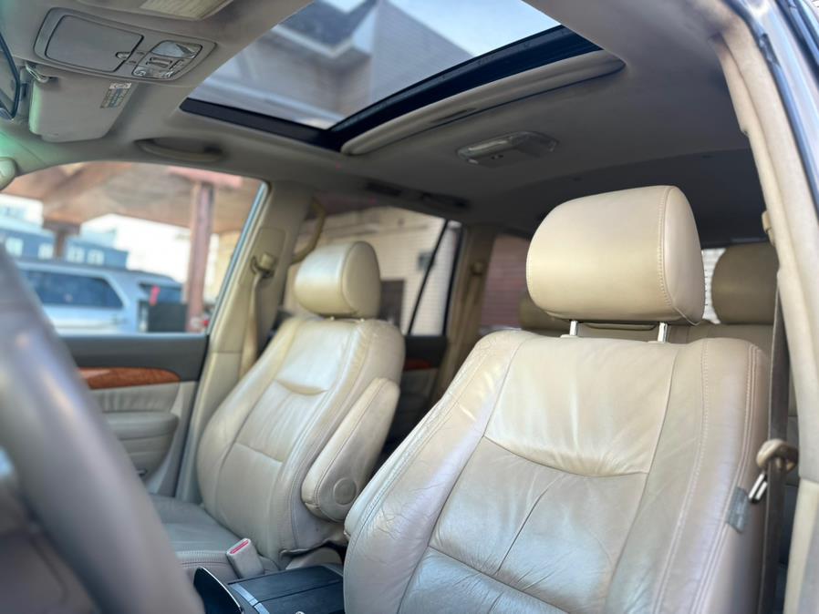 2006 Lexus GX 470 photo