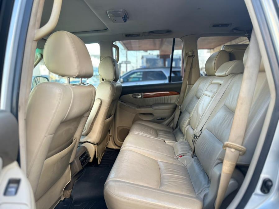 2006 Lexus GX 470 photo