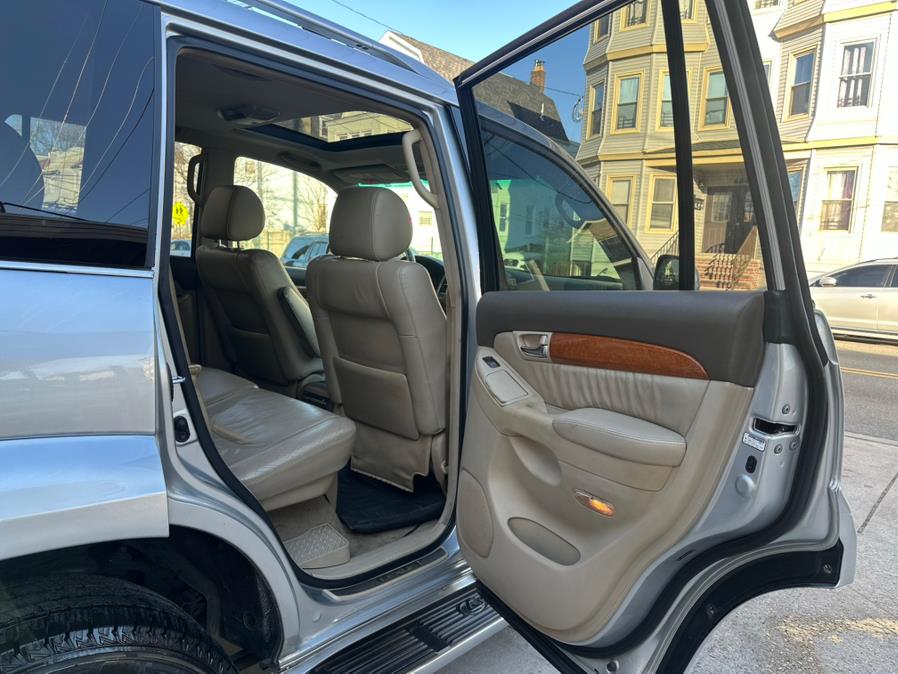 2006 Lexus GX 470 photo