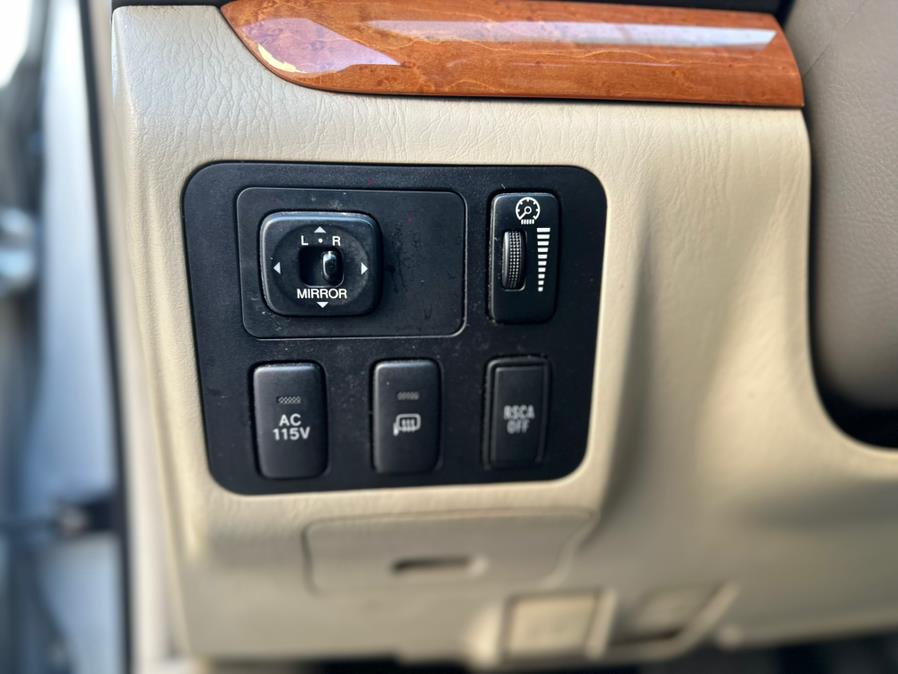 2006 Lexus GX 470 photo
