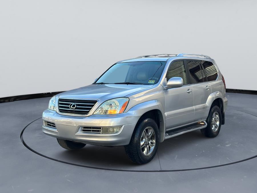 2006 Lexus GX 470 photo