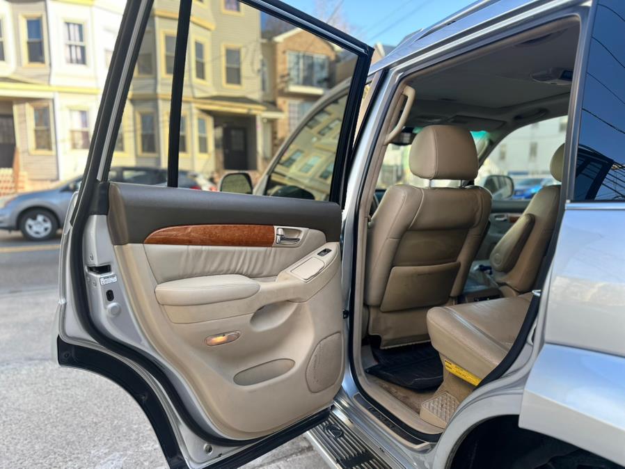 2006 Lexus GX 470 photo